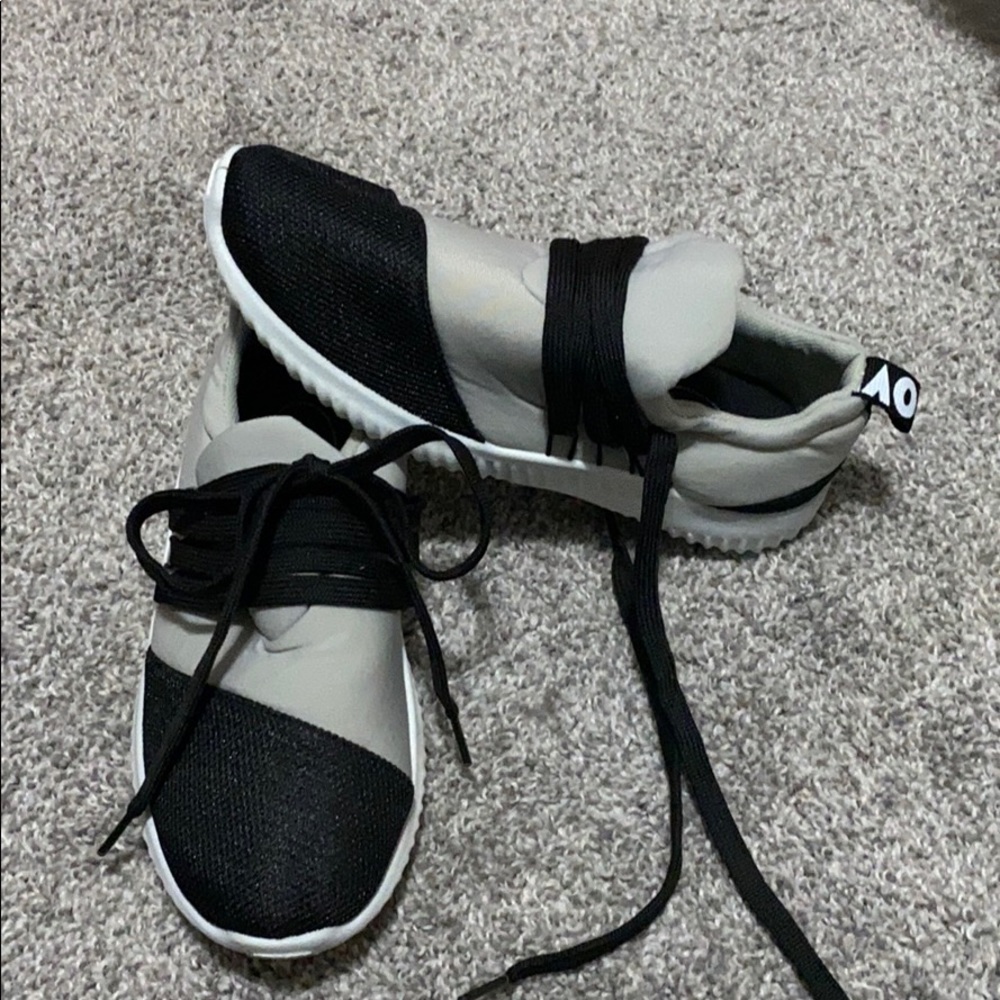 Rue 21 Shoes